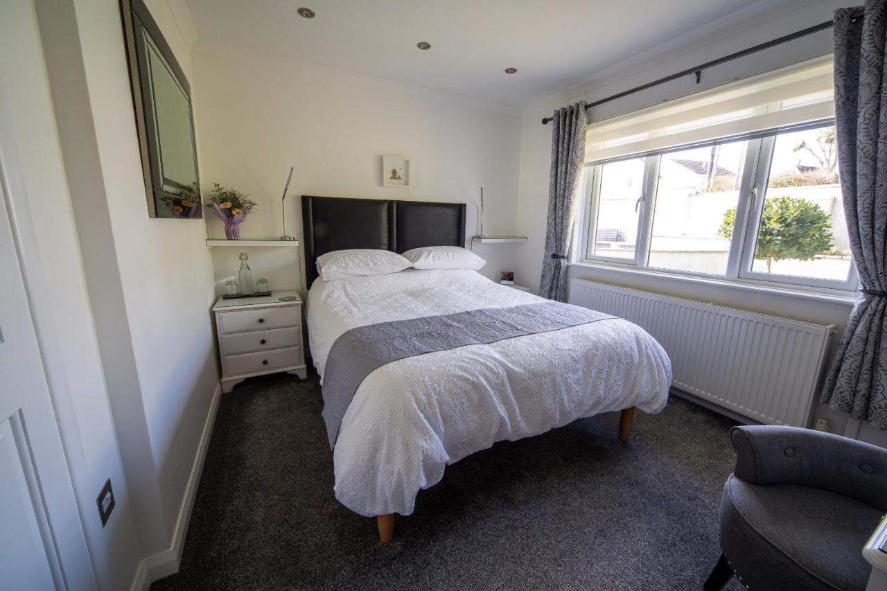 Bed and Breakfast Tor View Padstow Exterior foto